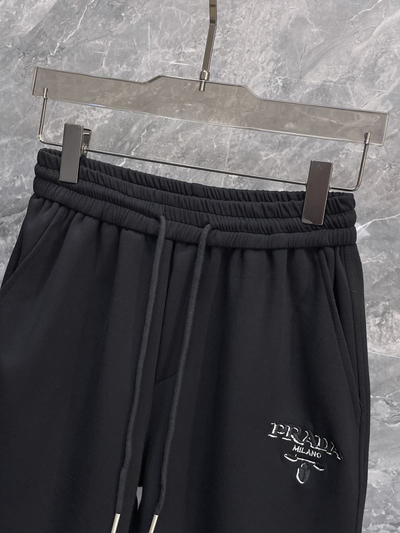 Prada Short Pants